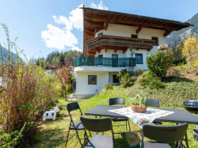 Alluring Apartment in Mayrhofen near Forest